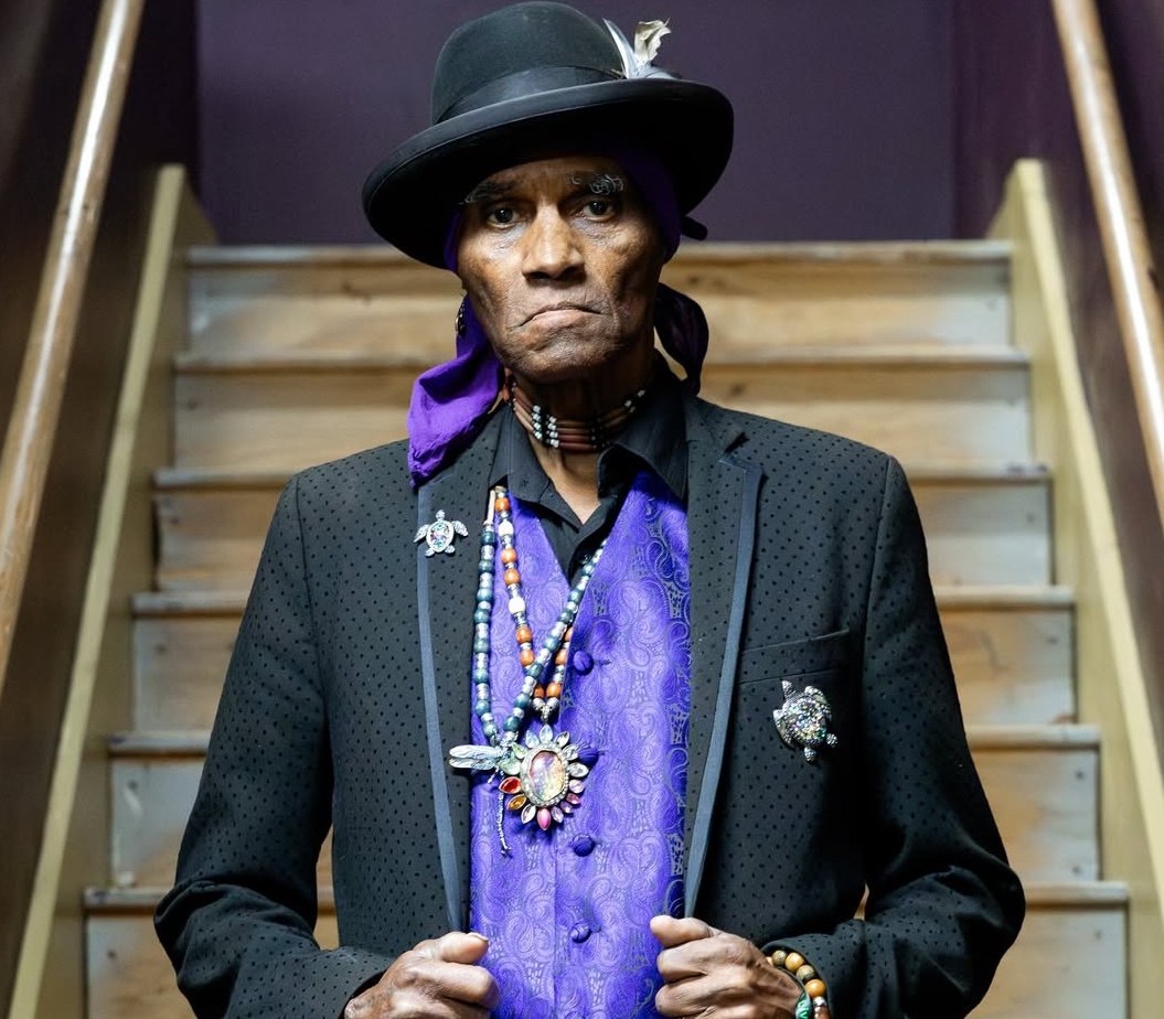 Cyril Neville